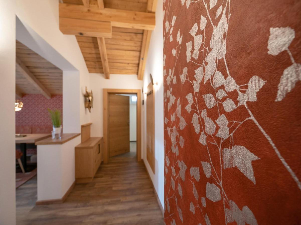 Alma Appartements Mayrhofen Ngoại thất bức ảnh